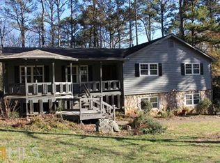 606 Beau Ln, Woodstock, GA 30188