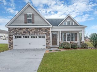 4120 Castlebar Rd, Winterville, NC 28590