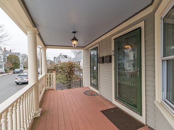 4th image of 64-66 Lovett St #1