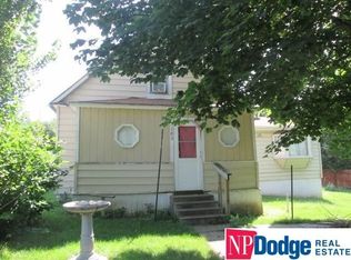 5103 S 42nd St, Omaha, NE 68107