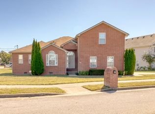 2824 Windcrest Trl, Antioch, TN 37013