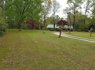 1522 Frank Smith Rd, Quincy, FL 32352