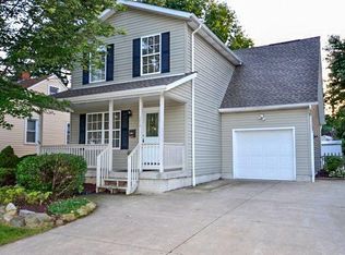 234 Dennison Ave, Akron, OH 44312