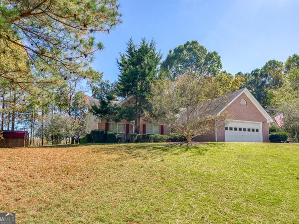 5916 Clipper Bay, Flowery Branch, GA 30542