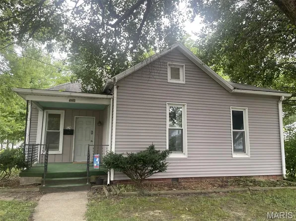 524 E Winter Ave, Greenville, IL 62246