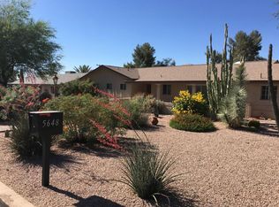5648 E Cambridge Ave, Scottsdale, AZ 85257