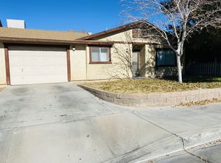 924 E California Ave APT A, Ridgecrest, CA 93555