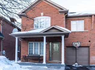 86 Ocean Ridge Dr, Brampton, ON L6R3L5