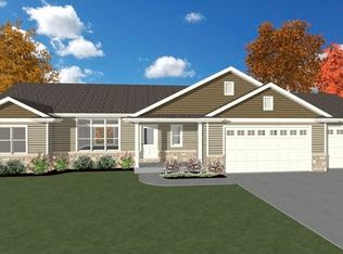 N8088 Blue Heron Ct, Sherwood, WI 54169