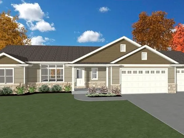 N8088 Blue Heron Ct, Sherwood, WI 54169
