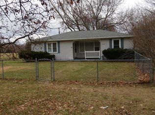 2041 Fairplain Ave, Benton Harbor, MI