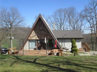 253 Becker Rd, Butler, PA 16002