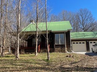 5535 Sandy Creek Rd, Quality, KY 42256