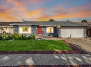 915 Sapphire Ct, San Jose, CA 95136