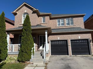 37 Osmond Appleton Rd, Markham, ON L6E 1W3