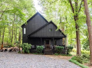 6449 Brockton Rd, Nicholson, GA 30565