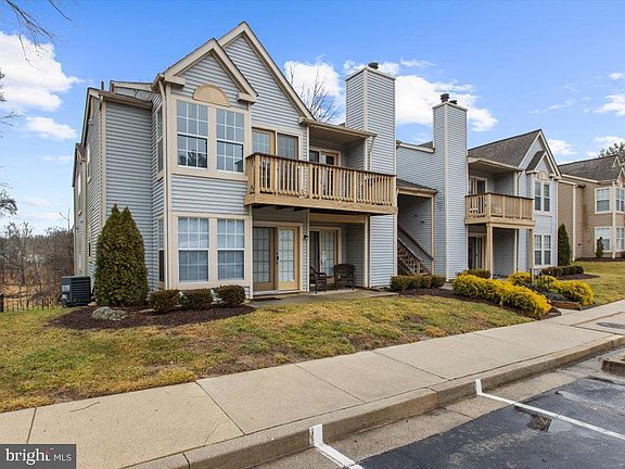 3rd image of 4720 Dorsey Hall Dr Unit 604