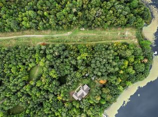 2018 N Ripley Shores Dr, Sarona, WI 54870