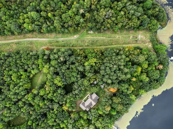 2018 N Ripley Shores Drive, Sarona, WI 54870