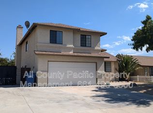 37940 Rosemarie St, Palmdale, CA 93550