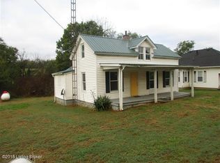161 Springfield Rd, Bloomfield, KY 40008