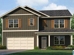 2020 Gadwall Dr, Alabaster, AL 35007