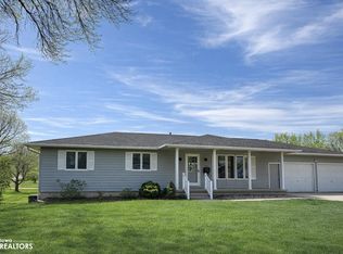 1202 N Walnut St, Creston, IA 50801