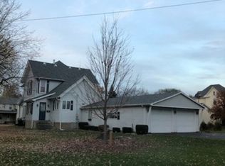 32 W Walnut St, Piper City, IL 60959