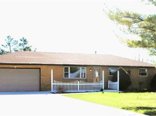 4640 Limrick Rd, Springfield, OH 45502