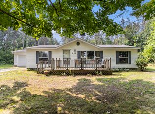 3839 W Monroe Rd, Hart, MI 49420