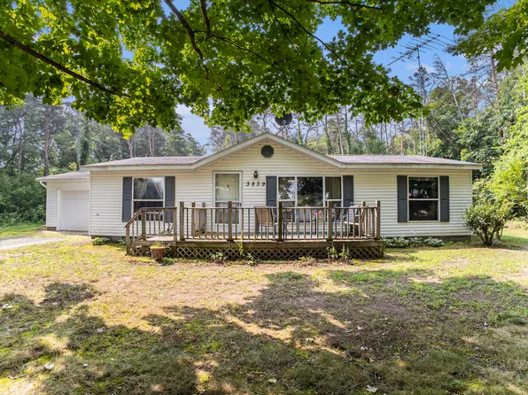 3839 W Monroe Rd, Hart, MI 49420