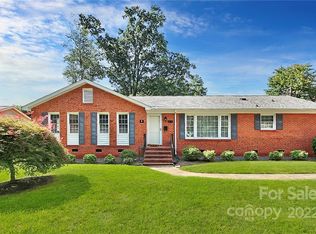 4114 Murrayhill Rd, Charlotte, NC 28209
