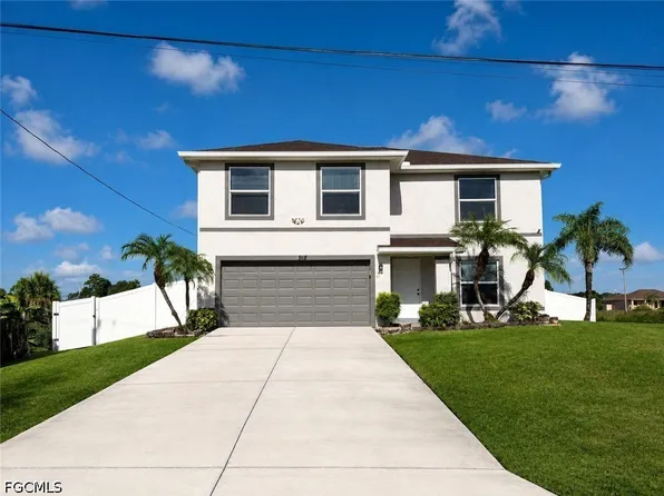918 Marilyn Ave S, Lehigh Acres, FL 33974