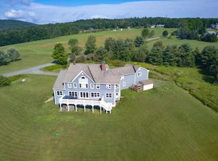 1235 Rogers Hill Rd, Bradford, VT 05033
