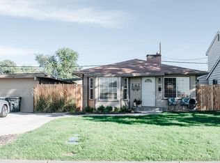 757 S Ironwood Dr, Moses Lake, WA 98837
