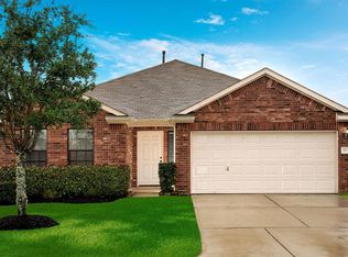 10226 Bitternut Hickory Ln, Tomball, TX 77375