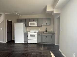 (Undisclosed Address), Baltimore, MD 21218