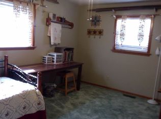 91 S Road L, Ulysses, KS 67880