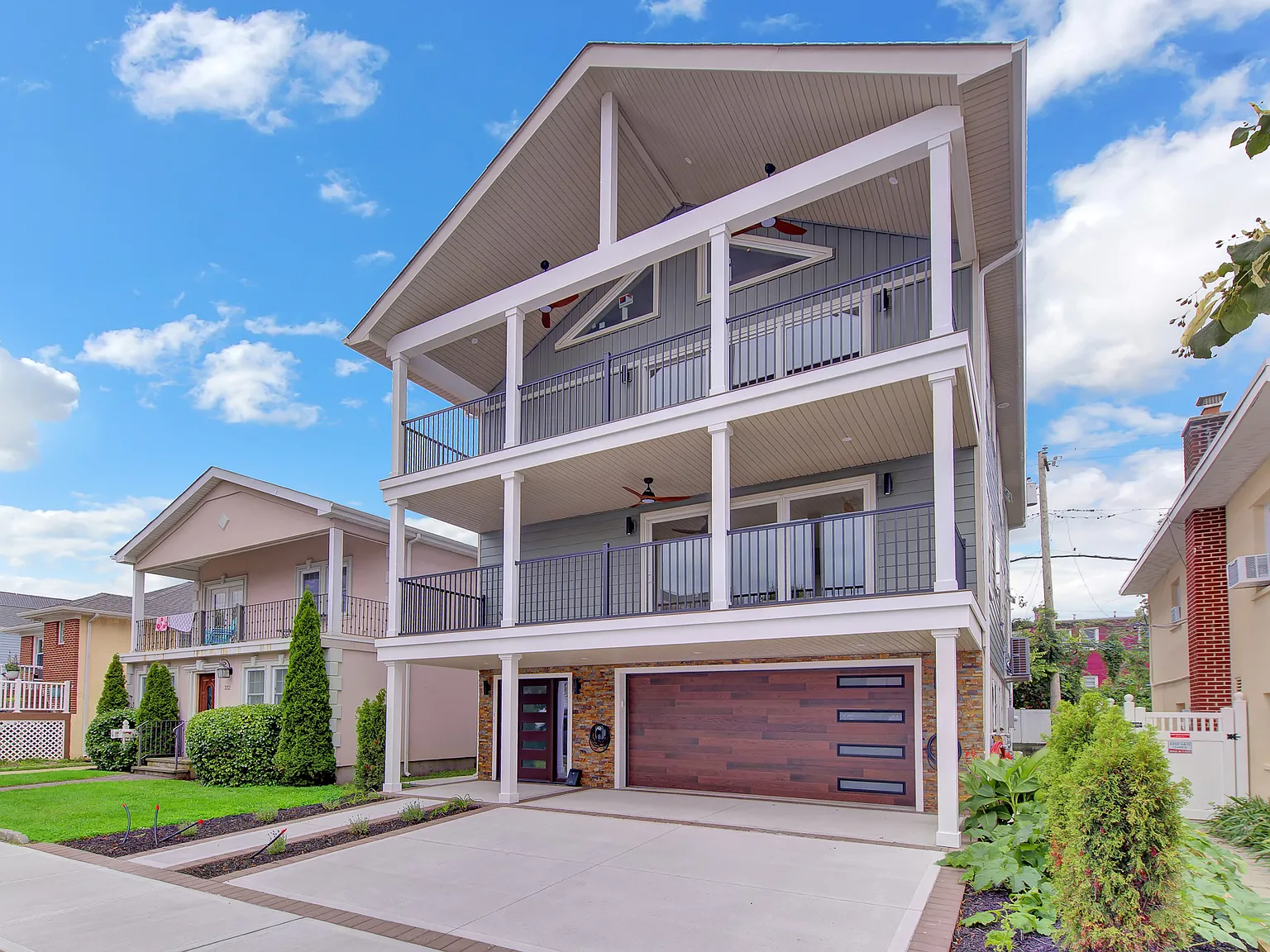 3 bed, 1450 sqft, $4,900 — Photo 3