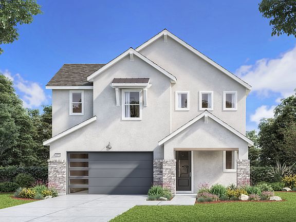 Enclave Plan 3A