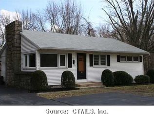 439 Harland Rd, Norwich, CT 06360