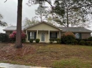 7004 Carrabelle Ky, Mobile, AL 36695