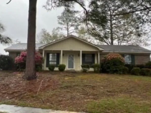 7004 Carrabelle Ky, Mobile, AL 36695