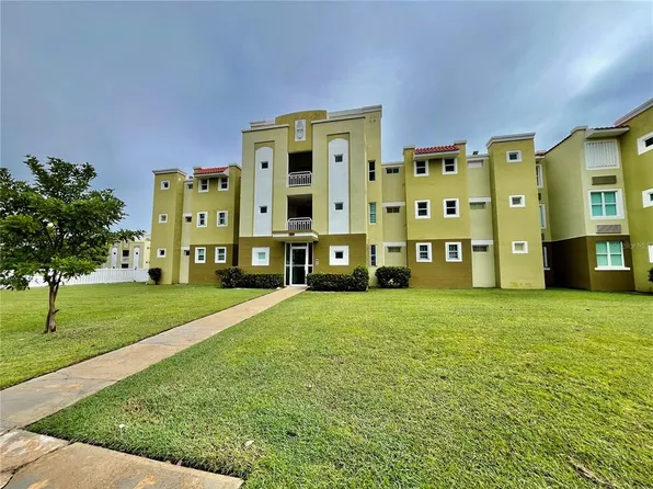 (undisclosed Address), Ceiba, PR 00735