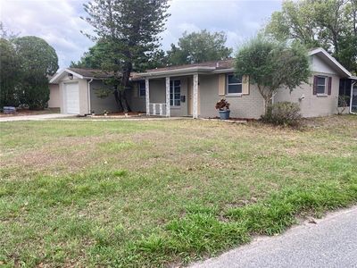 7700 Ilex Dr, Port Richey, FL, 34668
