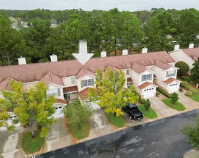 Regency Club Condominiums 1517 Regency Rd Gulf Shores, AL Zillow