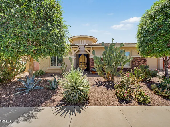 18471 W PARADISE Lane, Surprise, AZ 85388