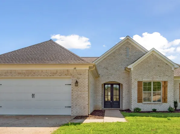 68 Hearst Cv, Munford, TN 38058