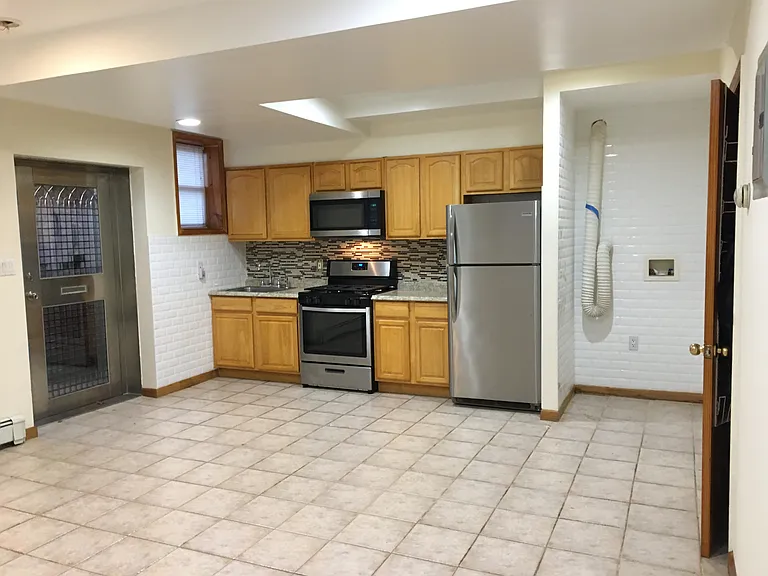 63-02 110th St #D7 — Photo 7