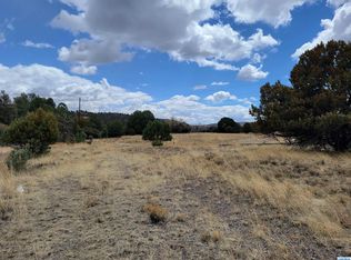 E Cain Dr, Silver City, NM 88061